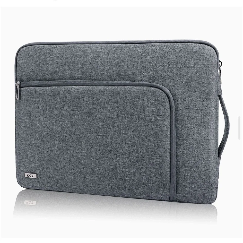KCY Laptop Sleeve Carrying Case 13-14 Inch laptop‎